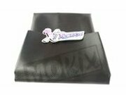 Sitzbankbezug Gilera Runner bis Bj. 2005, schwarz