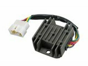 Spannungsregler Originalersatz Kymco Agility 4-Takt 50/125cc