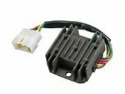 Spannungsregler Originalersatz Kymco Agility 4-Takt 50/125cc