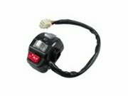 Schaltereinheit Generic Cracker / XOR, links