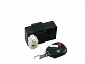 CDI 25/45km/h China 4-Takt, mit Fernbedienung