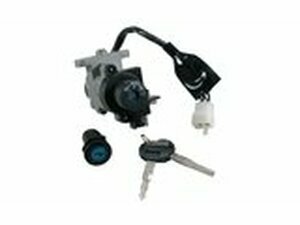 Schloss Set Peugeot New Vivacity