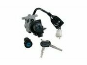 Schloss Set Peugeot New Vivacity