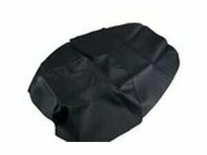 Sitzbezug Piaggio NRG MC2 schwarz