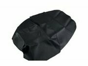 Sitzbezug Piaggio NRG MC2 schwarz