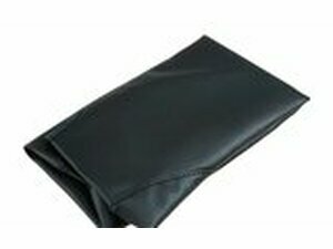 Sitzbezug, Peugeot Elyseo, schwarz