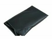 Sitzbezug, Peugeot Elyseo, schwarz