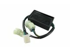 CDI Einheit Kymco Dink 2T