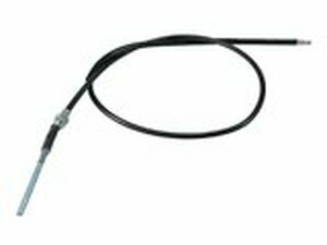 Bremszug vorne, Piaggio ZIP, Trommelbremse