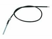 Bremszug vorne, Piaggio ZIP, Trommelbremse