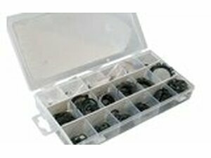 Sicherungsring-Set Scooter-Attack, 300 Stck