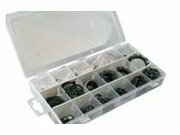 Sicherungsring-Set Scooter-Attack, 300 Stck