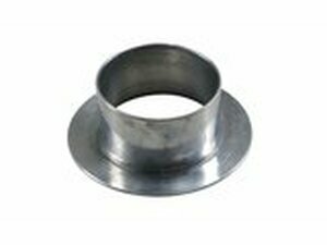 Ansaugrohranschluss Sandtler Aluminium d=51mm