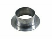 Ansaugrohranschluss Sandtler Aluminium d=51mm