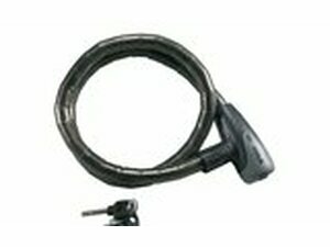 Panzerkabelschloss, 18x1000mm, 2 Schlssel
