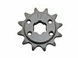 Kettenritzel 12 Zhne 420 Derbi Euro2 bis 1999