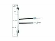 Tachowelle Peugeot Kisbee