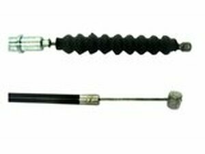 Kupplungszug m. Hlle Rieju RR / Spike