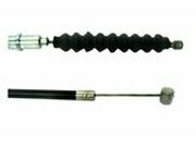 Kupplungszug m. Hlle Rieju RR / Spike