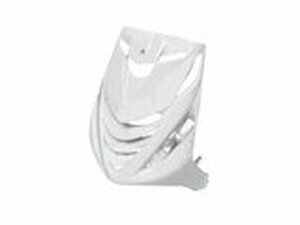 Frontverkleidung wei Piaggio ZIP SP2