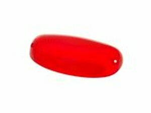 Rcklichtglas rot Piaggio Vespa ET2 / ET4