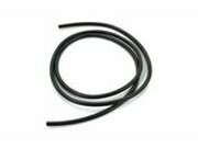 Zndkabel Universal Schwarz d.7mm 1.9m