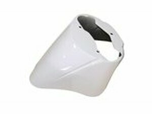 Kotflgel vorn wei Piaggio Zip 2000 Air