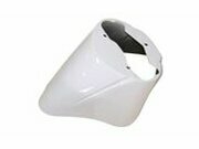 Kotflgel vorn wei Piaggio Zip 2000 Air