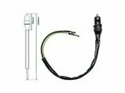 Bremslichtschalter / Kabel Chinaroller