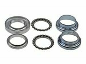 Steuersatz Puch Maxi