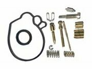 Vergaser Reparaturkit fr Gurtner / Peugeot / Kymco