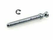 Sicherungsbolzen Bremsbelge Grimeca / Brembo 5mm...