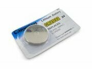 Knopfzelle / Knopfbatterie Lithium CR2032 / 3V