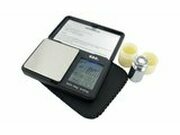 Taschenwaage Digital LCD Touchscreen 100g / 0.01g m....