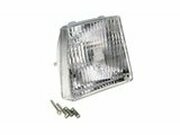 Scheinwerfer Originalersatz MBK 51 alte Modelle