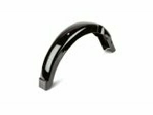 Schutzblech hinten PVC schwarz Peugeot 103 Vogue