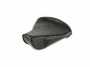 Sitzbankbezug schwarz Motobecane