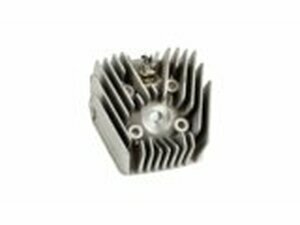 Zylinderkopf groe Khlrippen mit Dekompression Peugeot 103