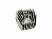 Zylinderkopf groe Khlrippen mit Dekompression Peugeot 103