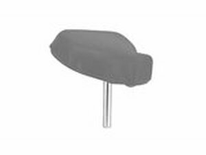 Sattel grau Originalersatz Peugeot 103 SP / MVL / SPX / Vogue