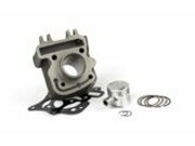 Zylinder Kit 50cc Piaggio / Aprilia 4T 2V
