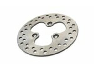 Bremsscheibe 170mm / 46mm innen Peugeot Kisbee