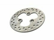 Bremsscheibe 170mm / 46mm innen Peugeot Kisbee