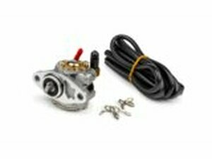 lpumpe Piaggio nach 1998