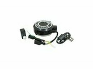 Lichtmaschine Peugeot 103 (kleiner Konus) 12V mit Spule + CDI