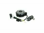 Lichtmaschine Peugeot 103 (kleiner Konus) 12V mit Spule +...