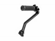 Kickstarter Yamaha PW50 Stahl schwarz