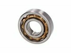 Kurbelwellenlager L17TVP Messingkfig Puch 17x40x10mm (x1)