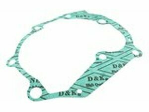 Dichtung Getriebedeckel China 2-Takt (CPI/Keeway/Generic)