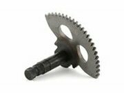 Kickstarterwelle Stumpf 62.2mm / 15mm China 2T /...